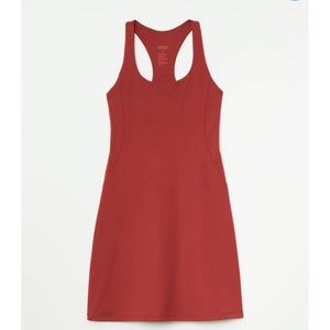 Girlfriend Collective Ember Paloma Dress